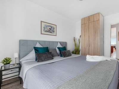 Holiday apartment Ferienwohnung Kai 42 Olpenitz - Features photo 10