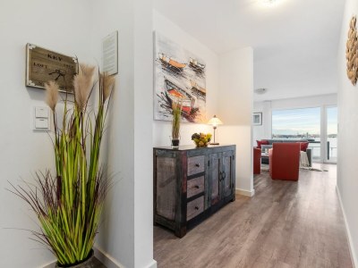 Holiday apartment Ferienwohnung Kai 42 Olpenitz - Features photo 11