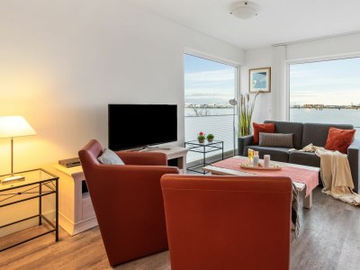 Holiday apartment Ferienwohnung Kai 42 Olpenitz - Features photo 12