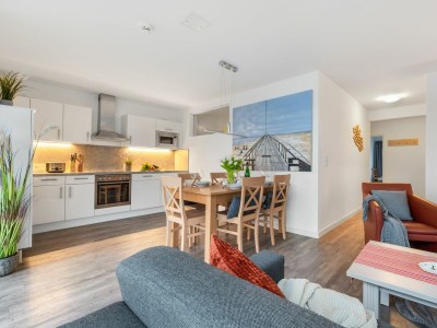 Holiday apartment Ferienwohnung Kai 42 Olpenitz - Features photo 14