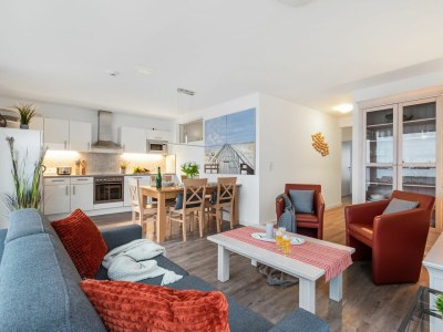 Holiday apartment Ferienwohnung Kai 42 Olpenitz - Features photo 15