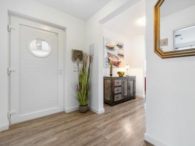 Holiday apartment Ferienwohnung Kai 42 Olpenitz - Features photo 16