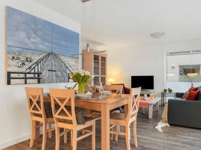 Holiday apartment Ferienwohnung Kai 42 Olpenitz - Features photo 18