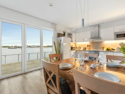 Holiday apartment Ferienwohnung Kai 42 Olpenitz - Features photo 19