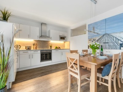 Holiday apartment Ferienwohnung Kai 42 Olpenitz - Features photo 20