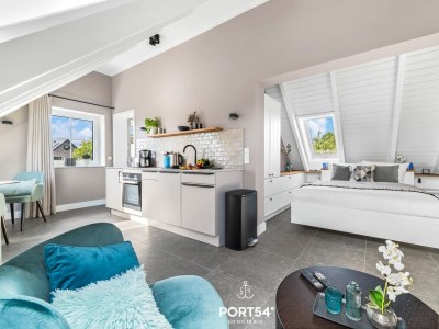 Holiday apartment Ferienwohnung Ausruhen St. Peter- Ording in Sankt Peter-Ording - Holiday apartment