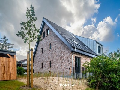Holiday apartment Ferienwohnung Ausruhen St. Peter- Ording - Outdoor photo 2