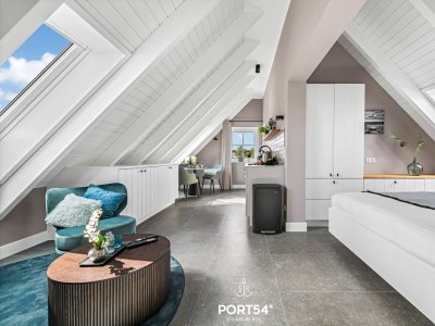 Holiday apartment Ferienwohnung Ausruhen St. Peter- Ording - Features photo 7