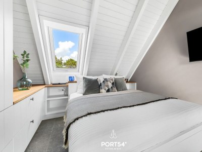 Holiday apartment Ferienwohnung Ausruhen St. Peter- Ording - Features photo 9