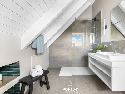 Holiday apartment Ferienwohnung Ausruhen St. Peter- Ording - Features photo 10