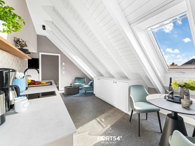 Holiday apartment Ferienwohnung Ausruhen St. Peter- Ording - Features photo 12