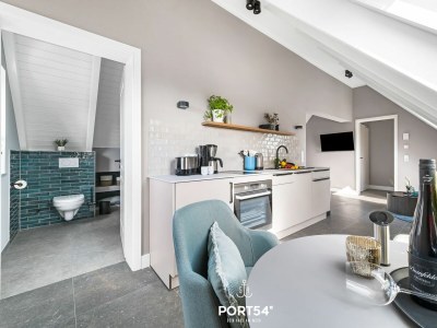 Holiday apartment Ferienwohnung Ausruhen St. Peter- Ording - Features photo 13