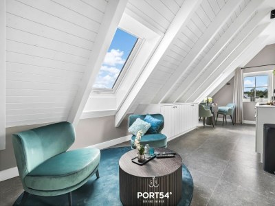 Holiday apartment Ferienwohnung Ausruhen St. Peter- Ording - Features photo 14