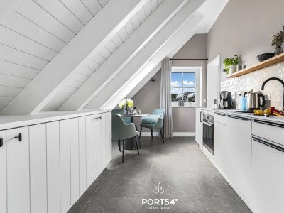 Holiday apartment Ferienwohnung Ausruhen St. Peter- Ording - Features photo 15