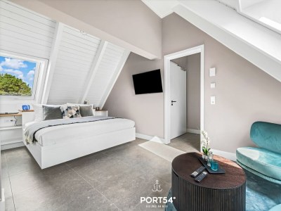 Holiday apartment Ferienwohnung Ausruhen St. Peter- Ording - Features photo 16