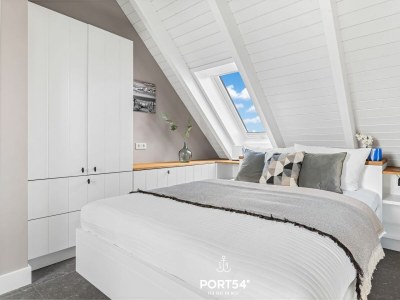 Holiday apartment Ferienwohnung Ausruhen St. Peter- Ording - Features photo 17