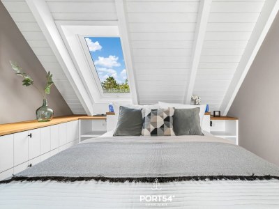 Holiday apartment Ferienwohnung Ausruhen St. Peter- Ording - Features photo 18