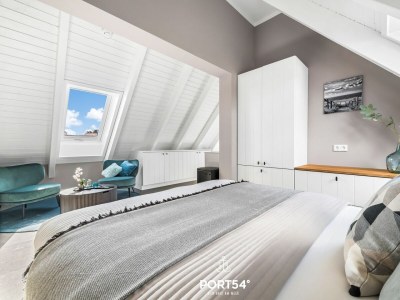 Holiday apartment Ferienwohnung Ausruhen St. Peter- Ording - Features photo 19