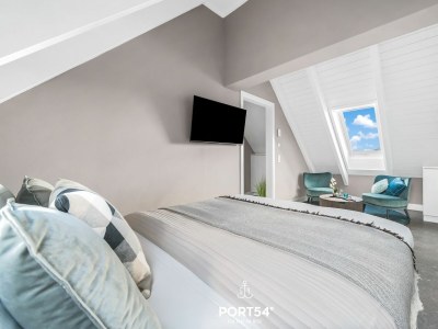 Holiday apartment Ferienwohnung Ausruhen St. Peter- Ording - Features photo 20