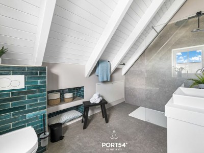 Holiday apartment Ferienwohnung Ausruhen St. Peter- Ording - Features photo 21