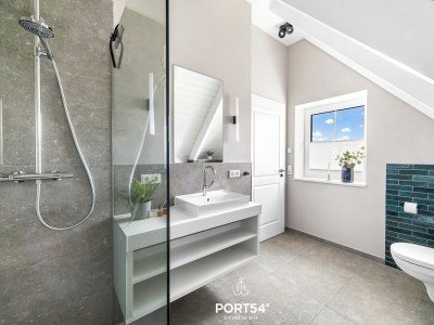 Holiday apartment Ferienwohnung Ausruhen St. Peter- Ording - Features photo 22