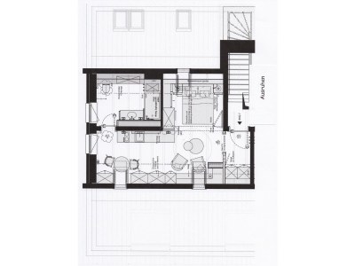 Holiday apartment Ferienwohnung Ausruhen St. Peter- Ording - Document photo 26