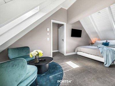 Holiday apartment Ferienwohnung Genießen St. Peter- Ording - Features photo 6