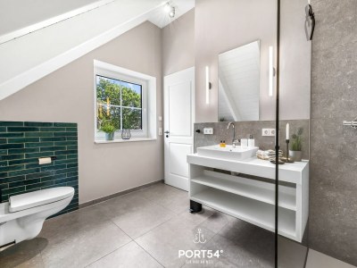 Holiday apartment Ferienwohnung Genießen St. Peter- Ording - Features photo 7