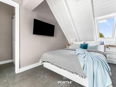 Holiday apartment Ferienwohnung Genießen St. Peter- Ording - Features photo 8