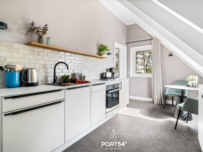 Holiday apartment Ferienwohnung Genießen St. Peter- Ording - Features photo 9