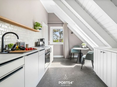 Holiday apartment Ferienwohnung Genießen St. Peter- Ording - Features photo 10