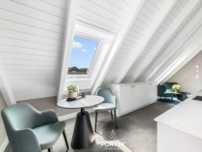 Holiday apartment Ferienwohnung Genießen St. Peter- Ording - Features photo 11