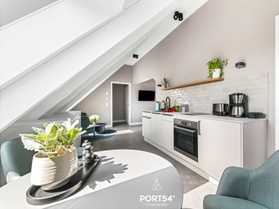 Holiday apartment Ferienwohnung Genießen St. Peter- Ording - Features photo 12