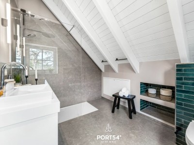 Holiday apartment Ferienwohnung Genießen St. Peter- Ording - Features photo 13