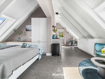 Holiday apartment Ferienwohnung Genießen St. Peter- Ording - Features photo 15