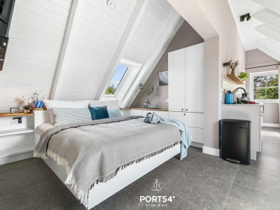 Holiday apartment Ferienwohnung Genießen St. Peter- Ording - Features photo 16