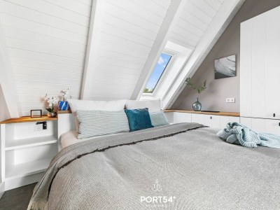 Holiday apartment Ferienwohnung Genießen St. Peter- Ording - Features photo 17