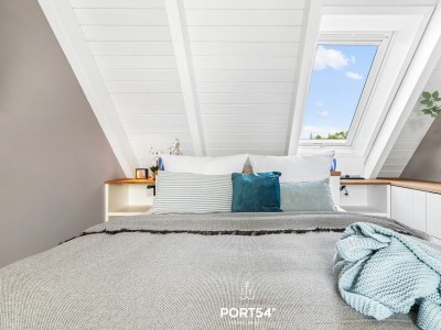 Holiday apartment Ferienwohnung Genießen St. Peter- Ording - Features photo 18