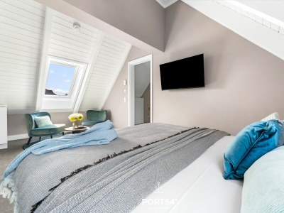 Holiday apartment Ferienwohnung Genießen St. Peter- Ording - Features photo 19