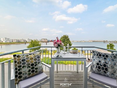 Holiday apartment Ferienwohnung Harbour Side, App. 7 Olpenitz - Outdoor photo 2