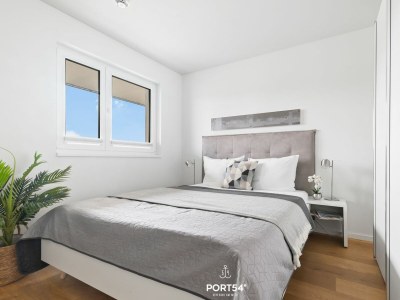 Holiday apartment Ferienwohnung Harbour Side, App. 7 Olpenitz - Features photo 6