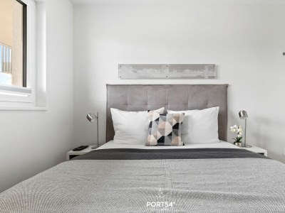 Holiday apartment Ferienwohnung Harbour Side, App. 7 Olpenitz - Features photo 7