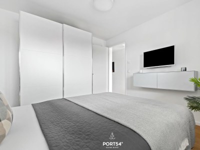 Holiday apartment Ferienwohnung Harbour Side, App. 7 Olpenitz - Features photo 8