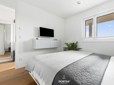 Holiday apartment Ferienwohnung Harbour Side, App. 7 Olpenitz - Features photo 9