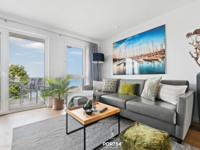 Holiday apartment Ferienwohnung Harbour Side, App. 7 Olpenitz - Features photo 11