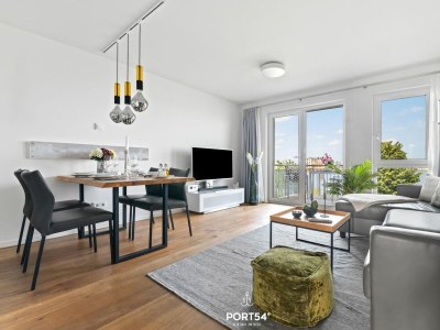 Holiday apartment Ferienwohnung Harbour Side, App. 7 Olpenitz - Features photo 12