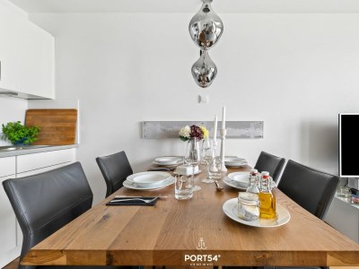 Holiday apartment Ferienwohnung Harbour Side, App. 7 Olpenitz - Features photo 14