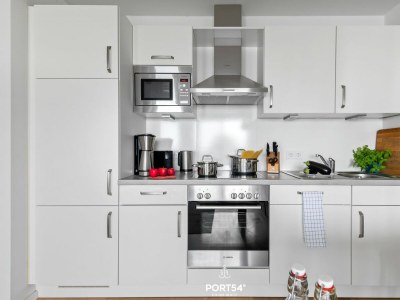 Holiday apartment Ferienwohnung Harbour Side, App. 7 Olpenitz - Features photo 15