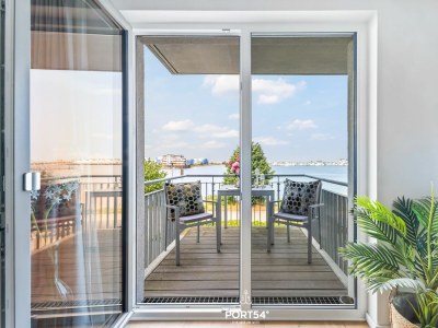 Holiday apartment Ferienwohnung Harbour Side, App. 7 Olpenitz - Features photo 16