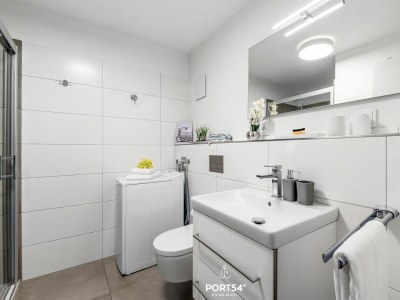 Holiday apartment Ferienwohnung Harbour Side, App. 7 Olpenitz - Features photo 17